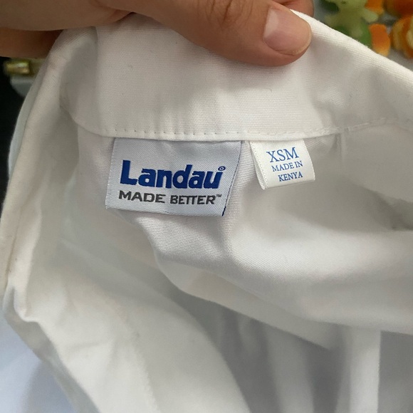 Lab Coat - Picture 4 of 7